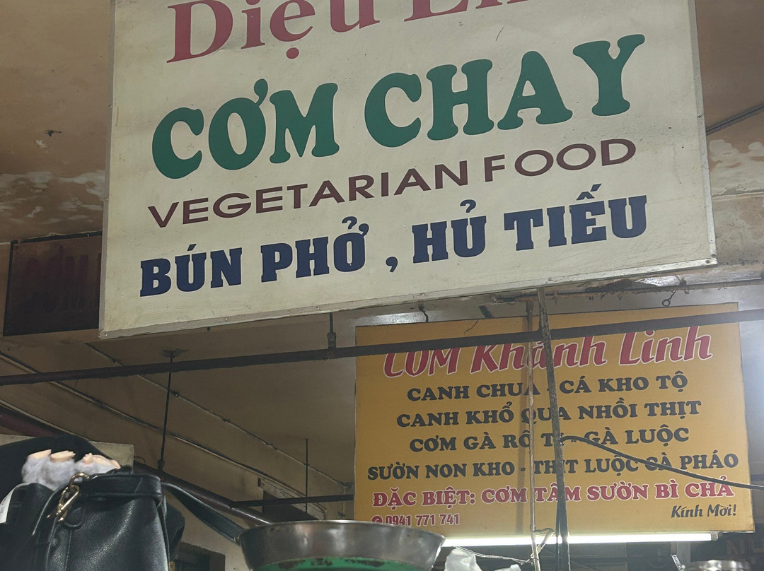 大叻市场-大勒必去景点