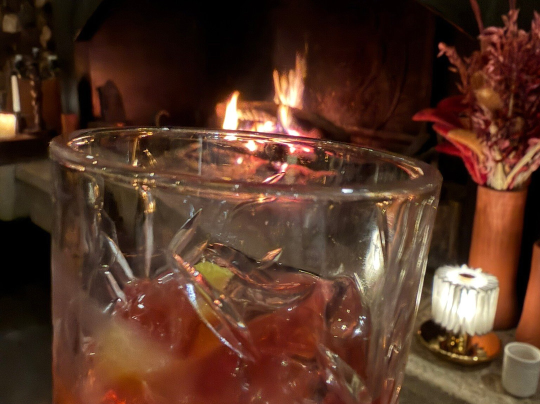 Auberge Restaurant De La Roche