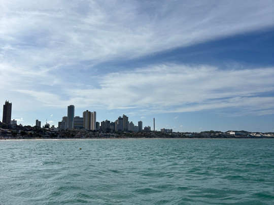 Jangalancha Show-Natal必去景点