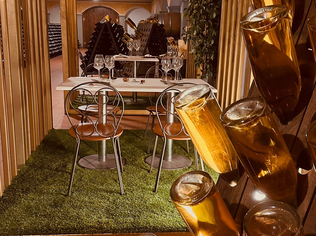 Cantina Tallarini | Tallarini Winery-Gandosso必去景点