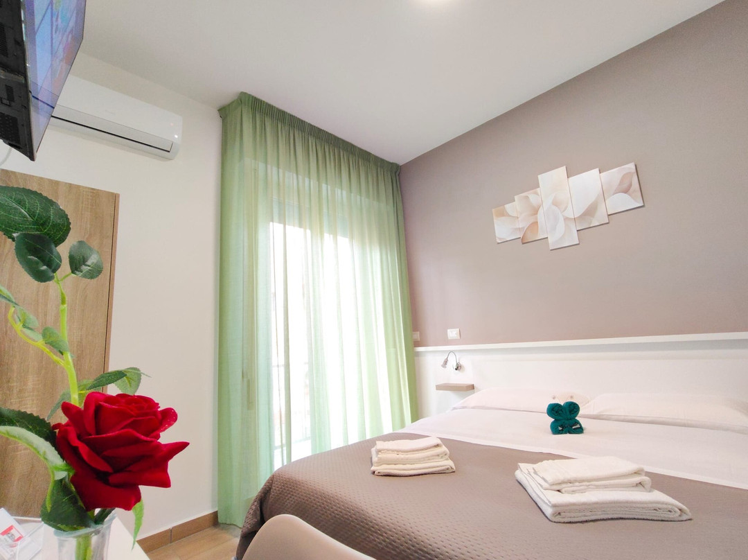 B&B Alle porte del centro
