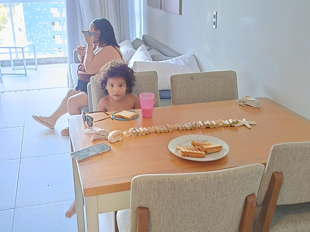 Aqualand Park E Resort-Salinopolis必去景点