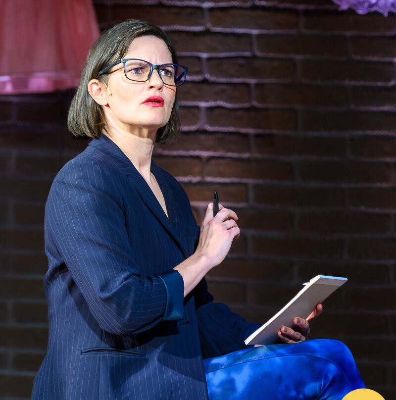 Woodinville Repertory Theatre-伍丁维尔必去景点