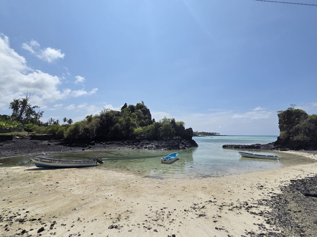 Adore Comores-莫洛尼必去景点