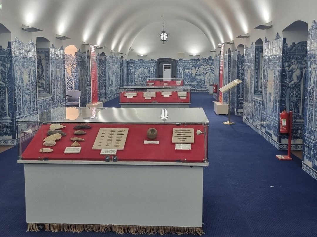 Fortaleza de Sao Miguel-卢安达必去景点