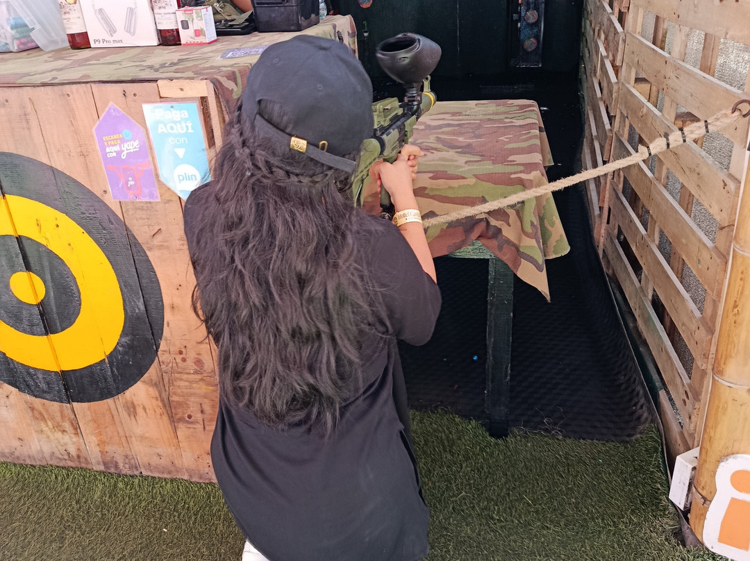 Castillo de Chancay-Chancay必去景点