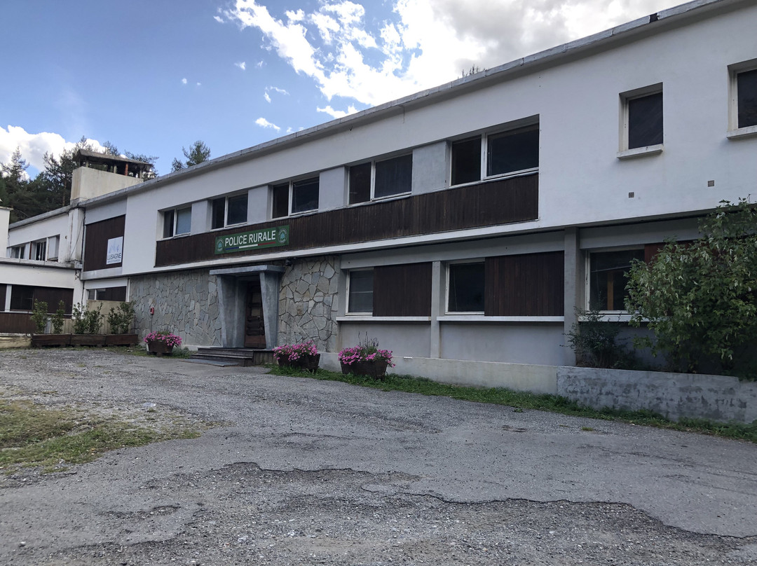 Vallée de la Clarée-Nevache必去景点