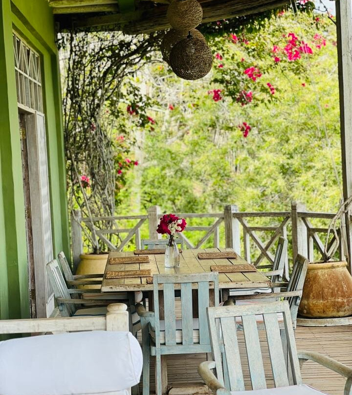 Mwaluganje Elephant Sanctuary-Kwale必去景点