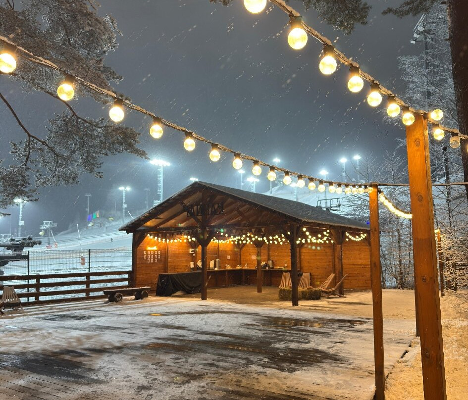 Alpaca Park-Mistolovo必去景点