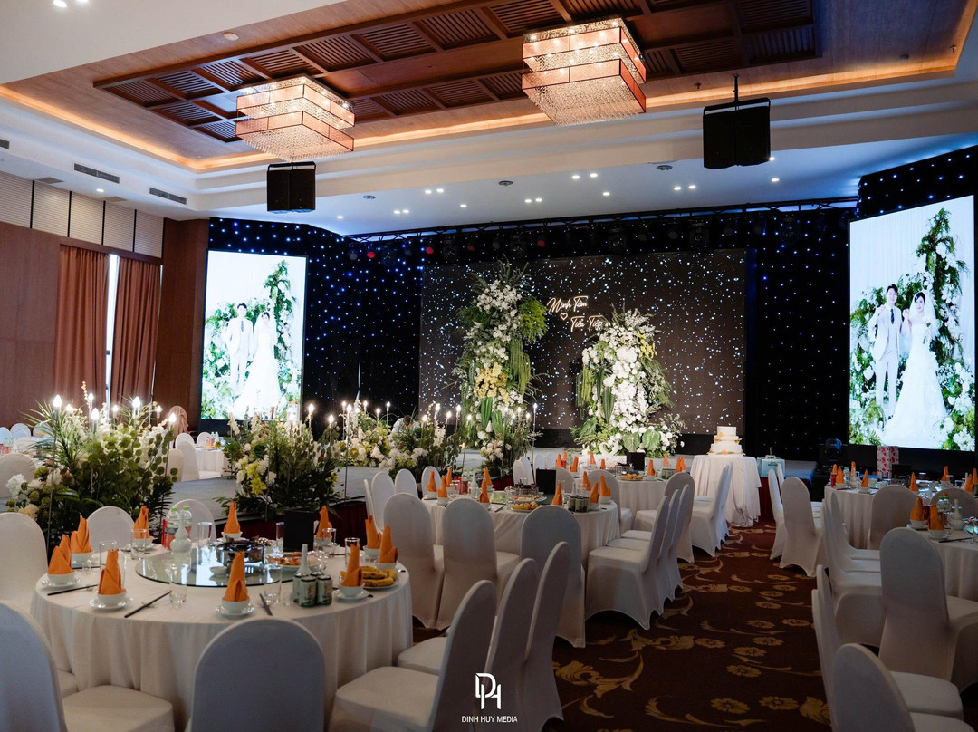 Khách Sạn Mường Thanh Holiday Con Cuông主图