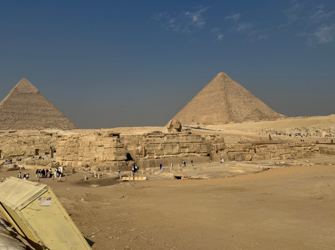 Hurghada Online Tours-赫尔格达必去景点