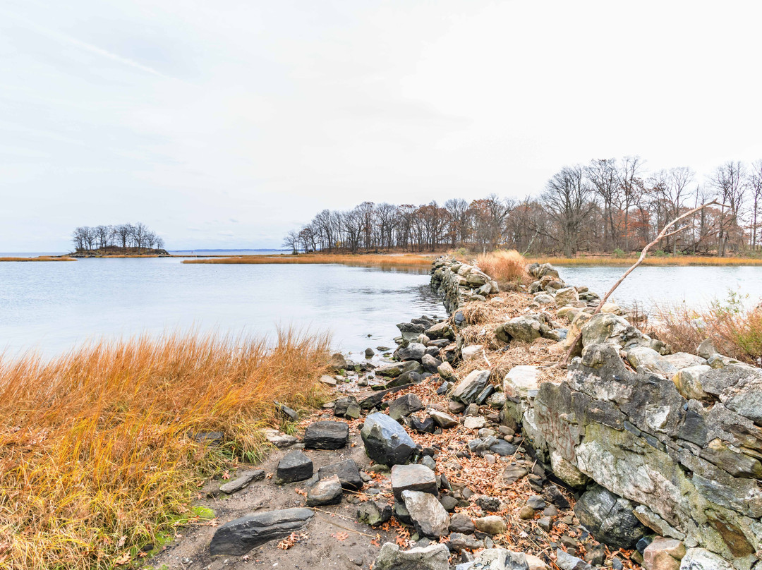 Pelham Bay Park-布朗克斯必去景点