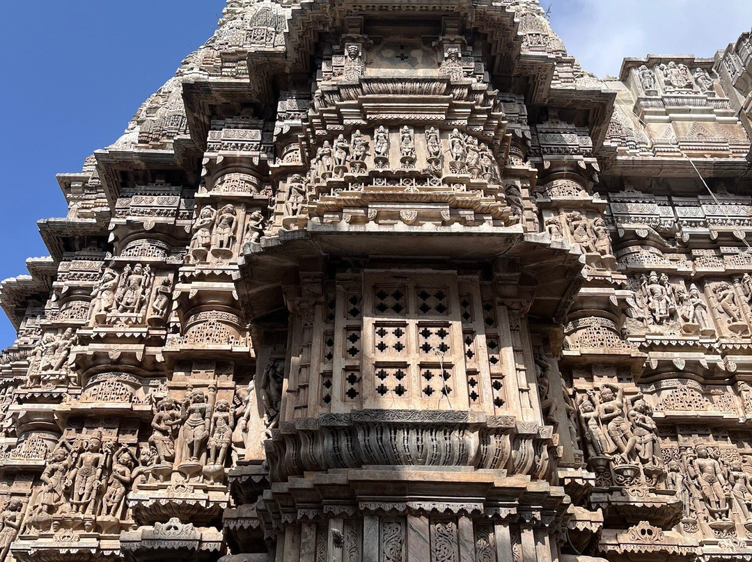 Adler Tours & Safaris-杰拉果德必去景点