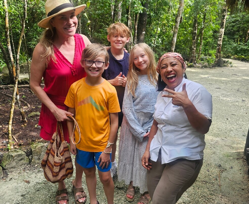 Mayan Bee Sanctuary-San Miguel de Cozumel必去景点