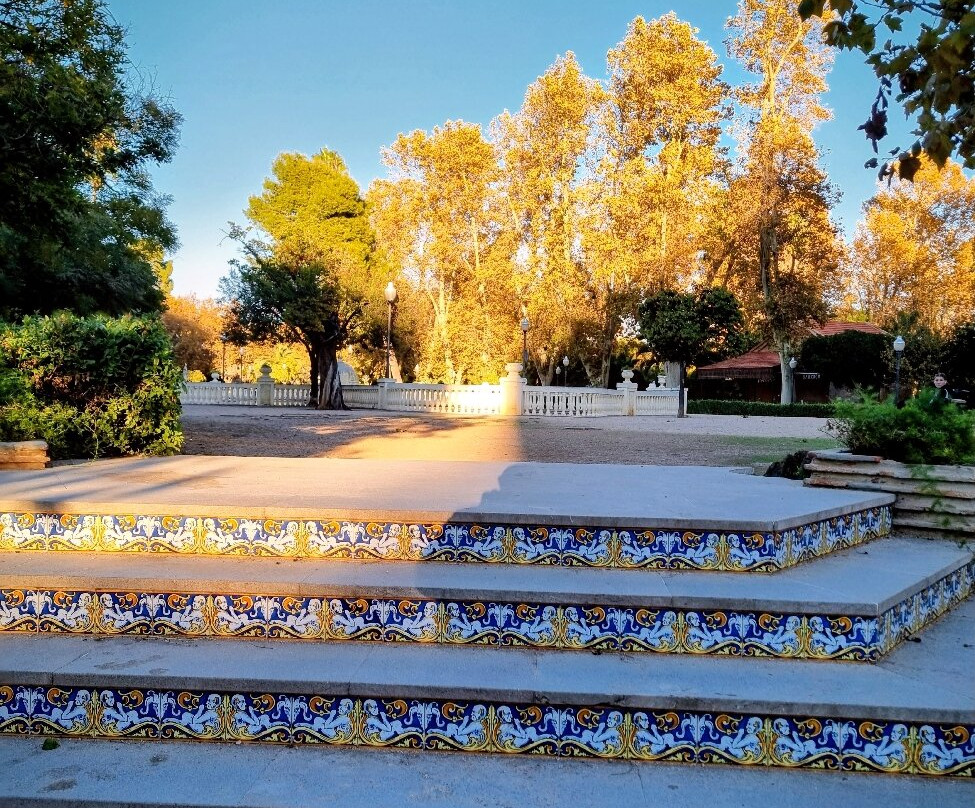 Ribalta Park-卡斯特利翁-德拉普拉纳必去景点