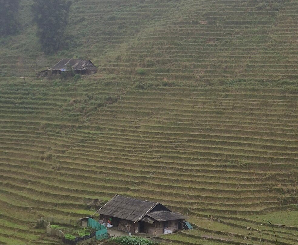 Viet Beauty Tours-河内必去景点