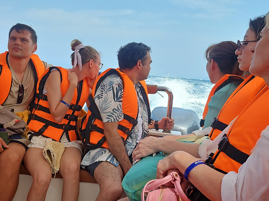 Phuket Cheap Tour-普吉岛必去景点