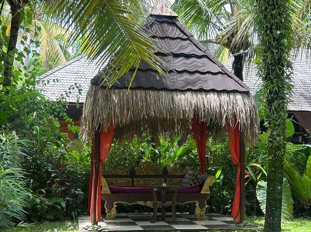 House of Om Bali-乌布必去景点