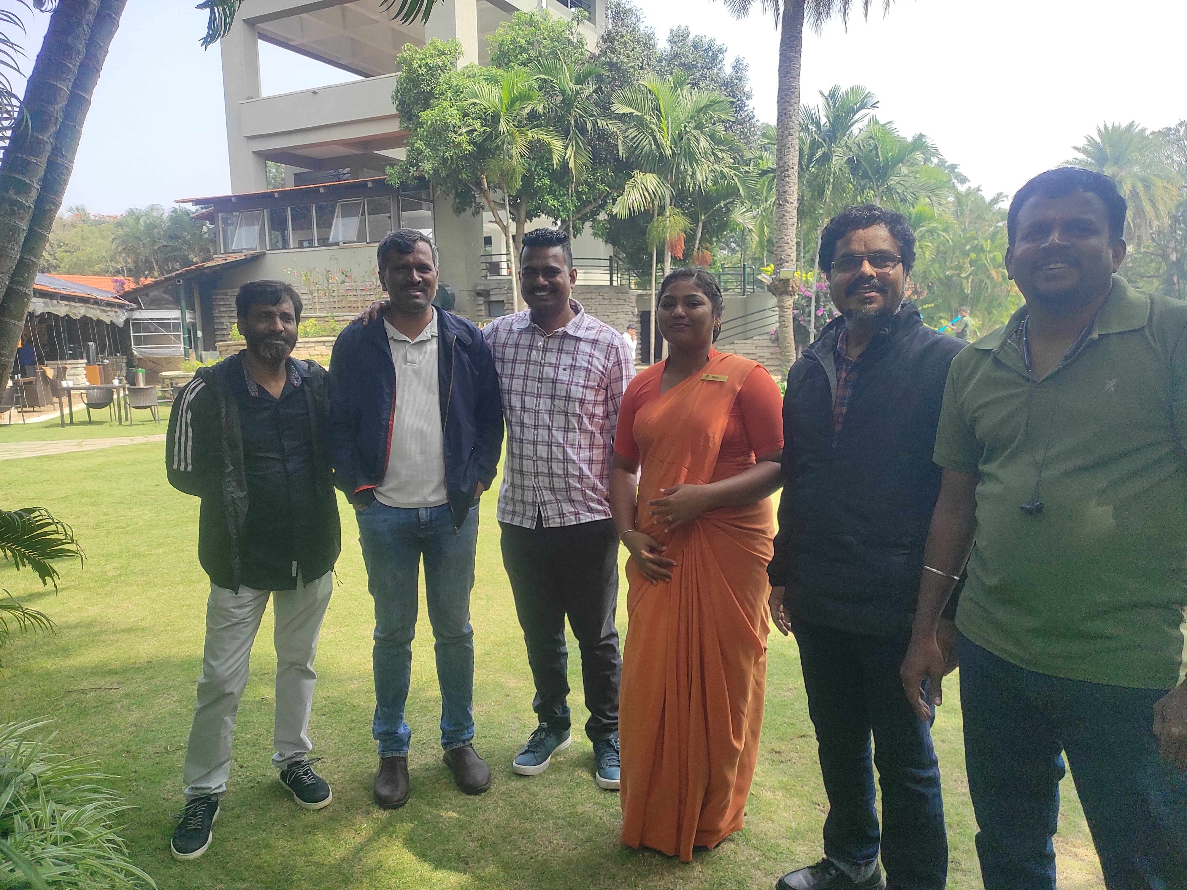 悦椿绿洲水疗度假酒店-官方