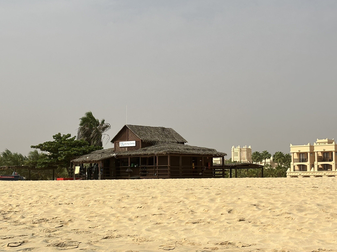 Scubacaribe Boa Vista-博阿维斯塔必去景点