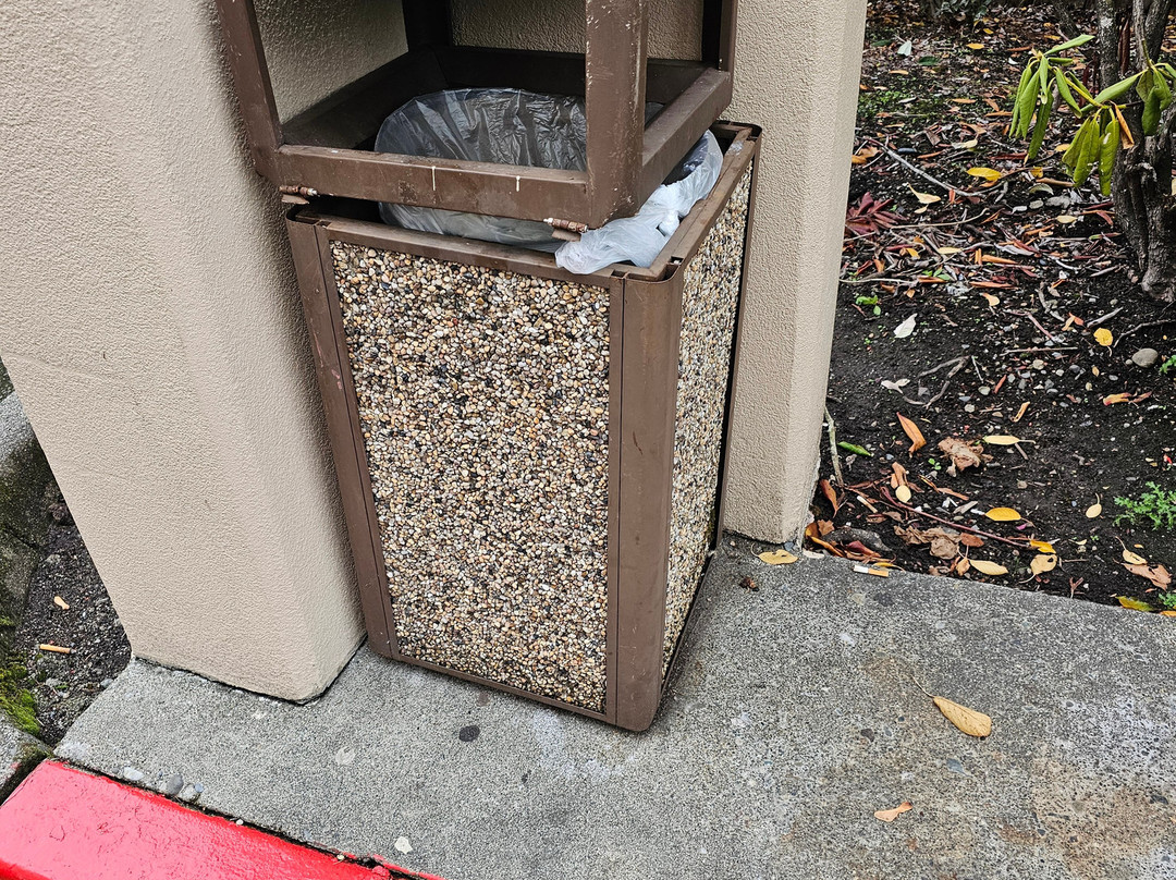 西塔科马国际机场凯富酒店主图