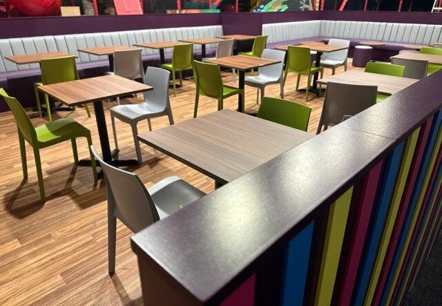 The Jolly Junction-Wymondham必去景点