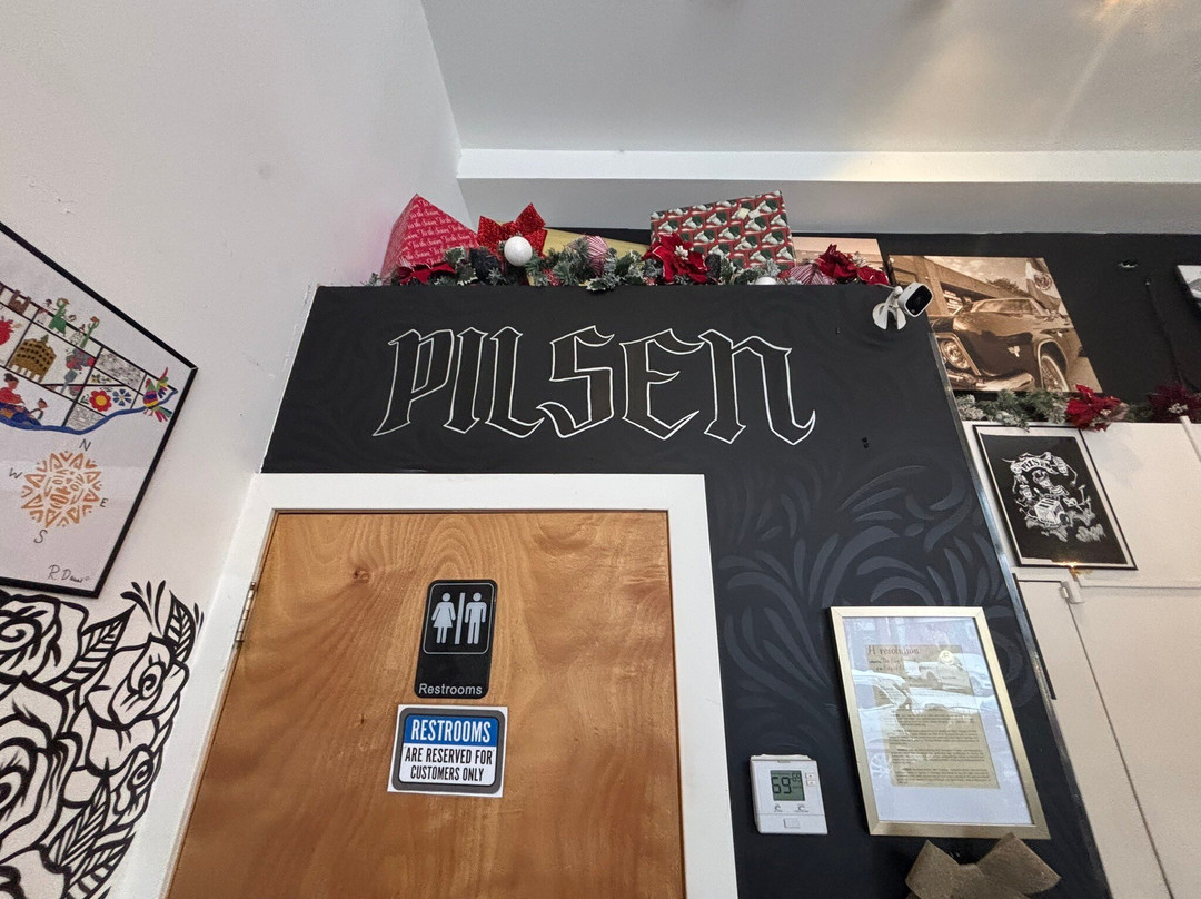 A Cup of Joe Coffeehouse