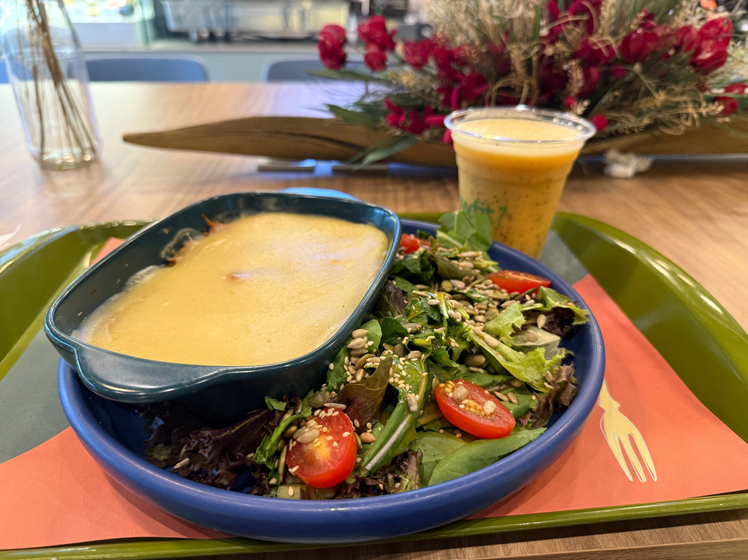 Growfit Balneário Camboriú - Barra Sul