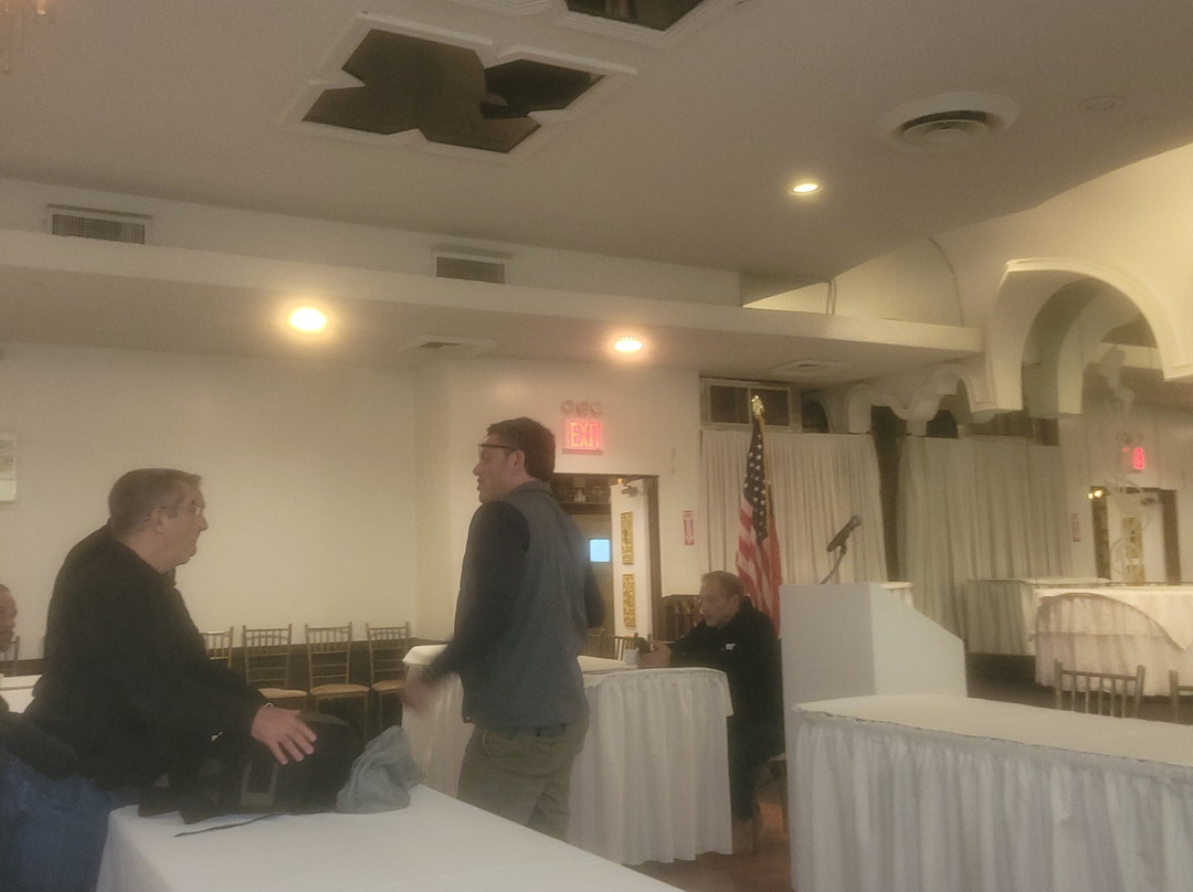 Astoria World Manor-阿斯托里亚必去景点