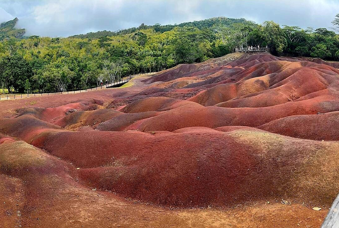 Fairdeal Car Rental-Triolet必去景点