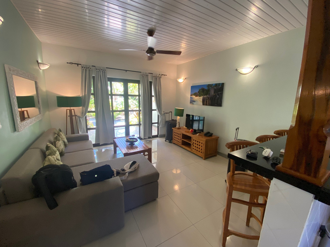 Cabanes Des Anges主图