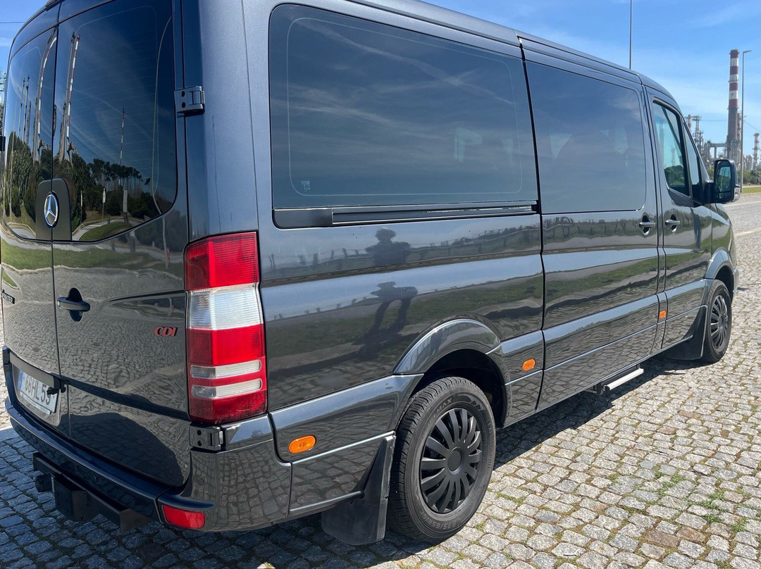 North - Travel Solutions
