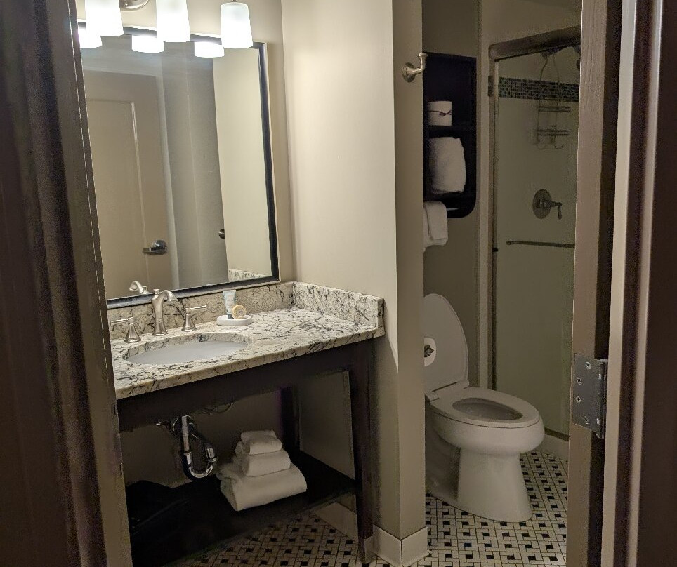 The Bolling Wilson Hotel主图