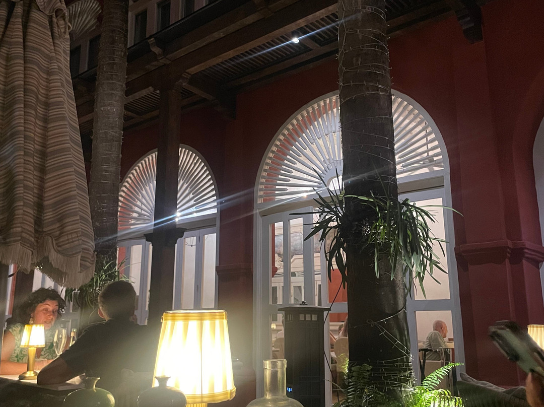 AniMare Restaurante