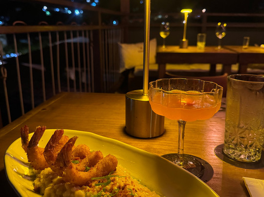 Nu Gastrobar E Restaurante