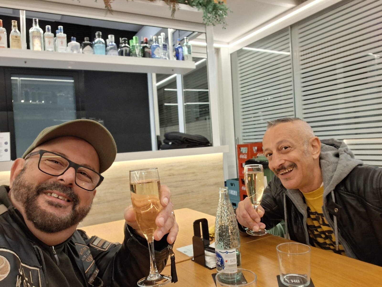 RH克里斯托港酒店-官方