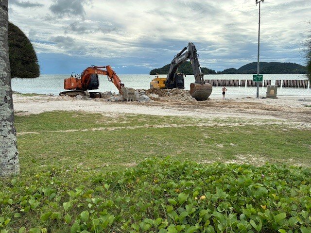 万里达酒店-浴室