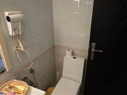 Sadaf International Hotel