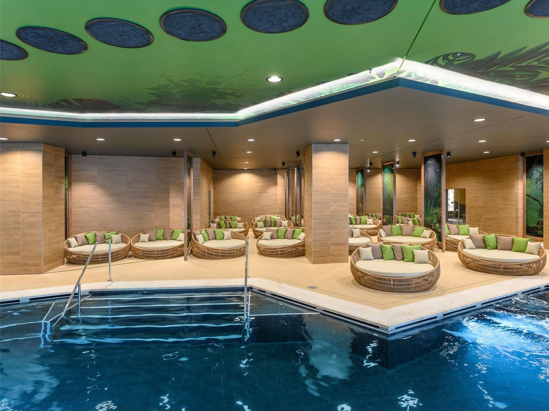 Minaro Hotel Tokaj - MGallery主图