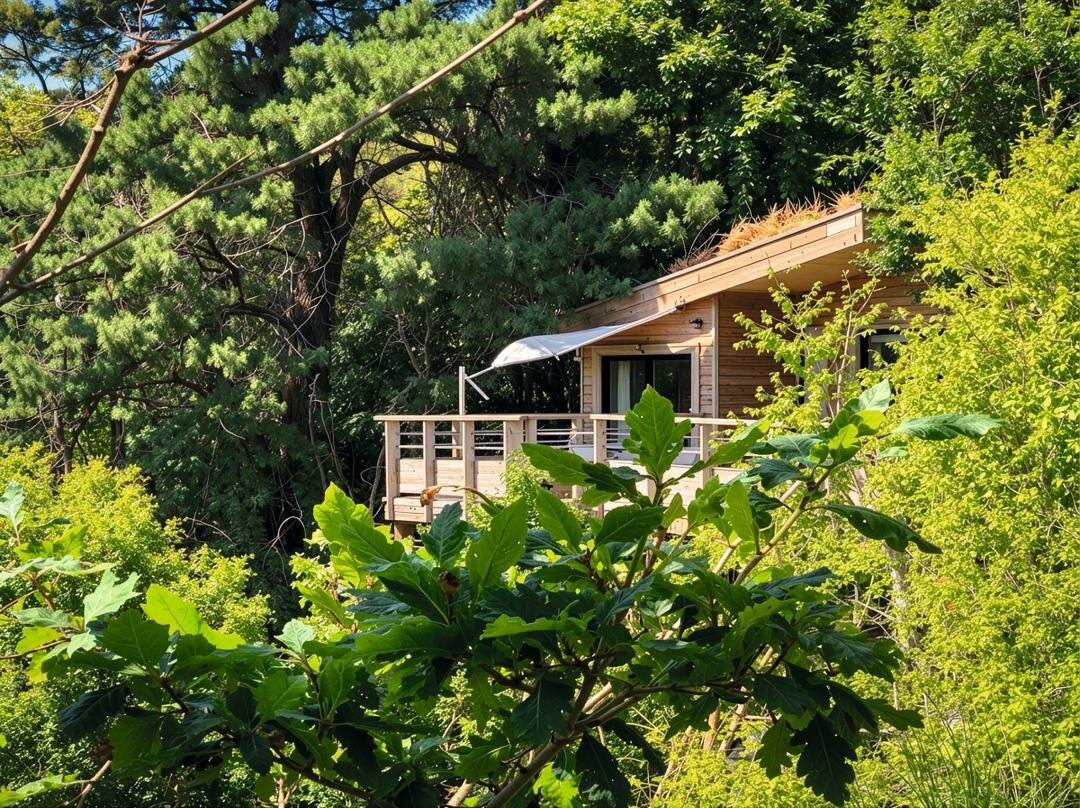 Carrière Sauvage主图