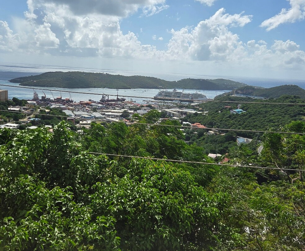 Island View Guesthouse主图