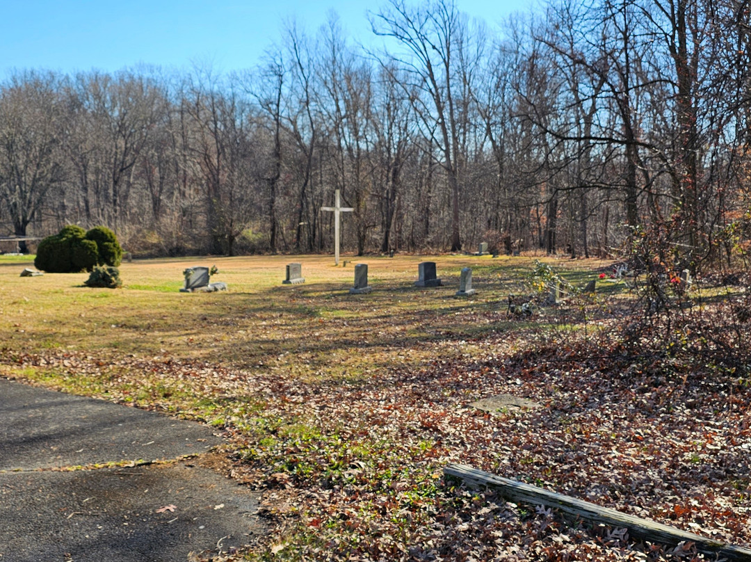 Chestnut Grove A.M.E. Church