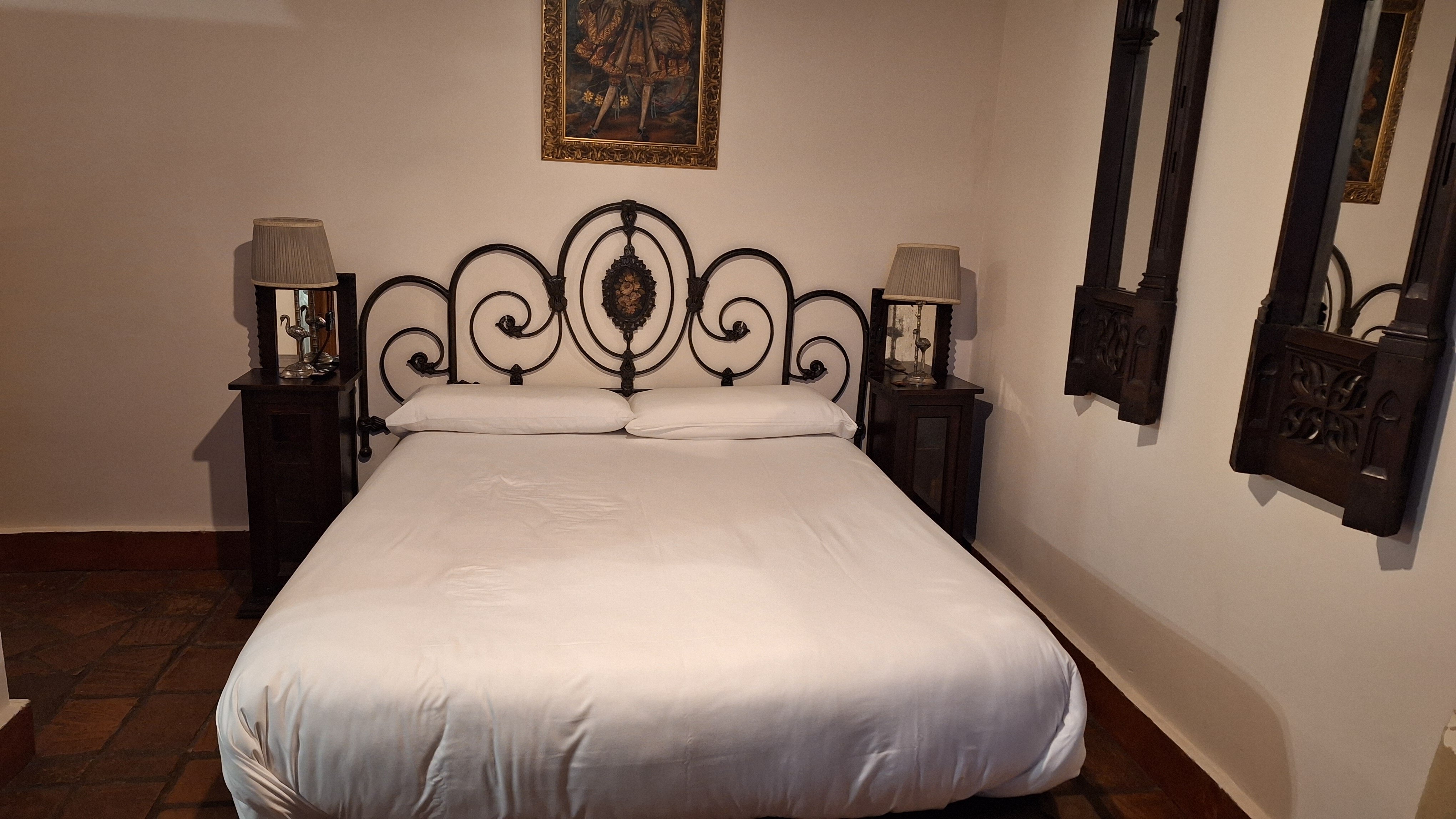 Casa Rural La Posada de San Millan-官方