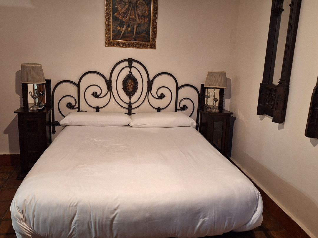 Casa Rural La Posada de San Millan主图