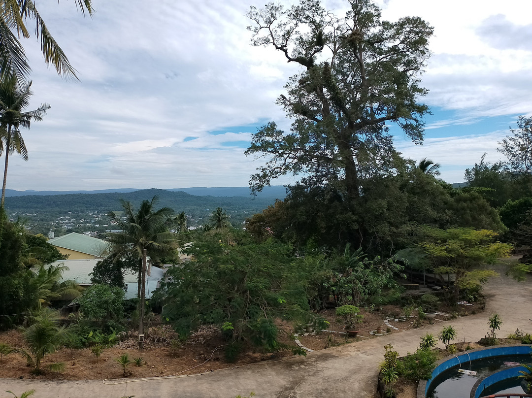 Su Muon Pagoda-扬东必去景点