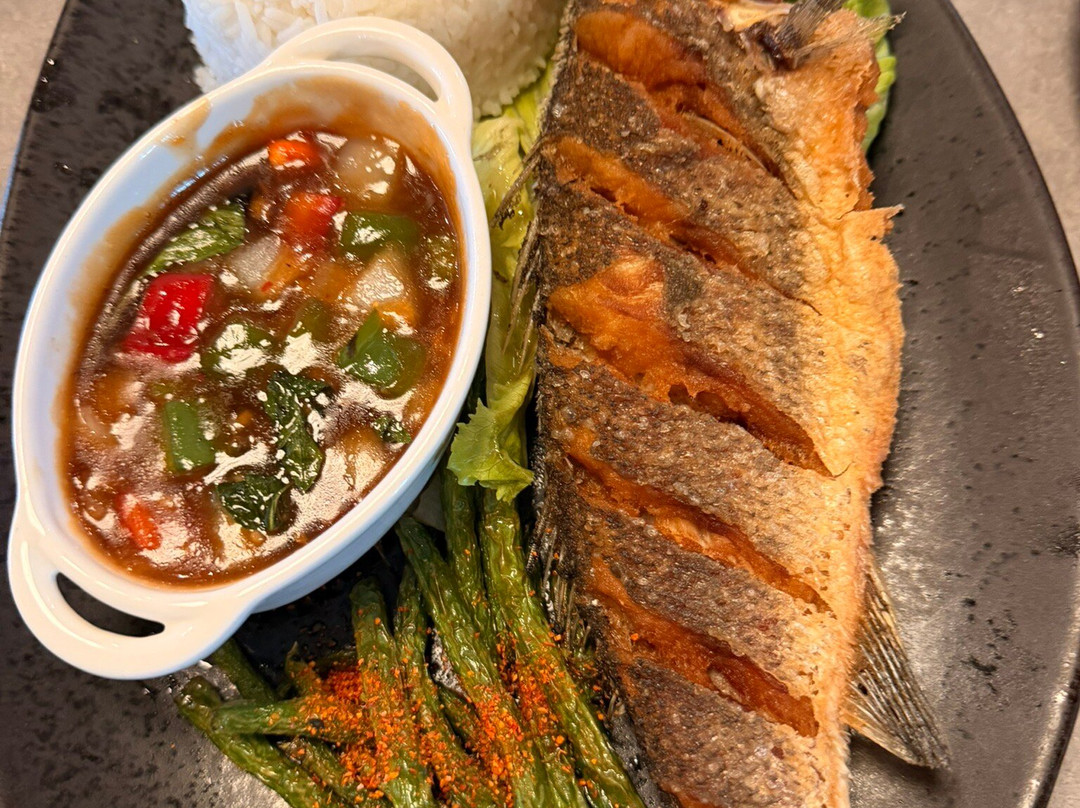 Sense of Thai, South Riding