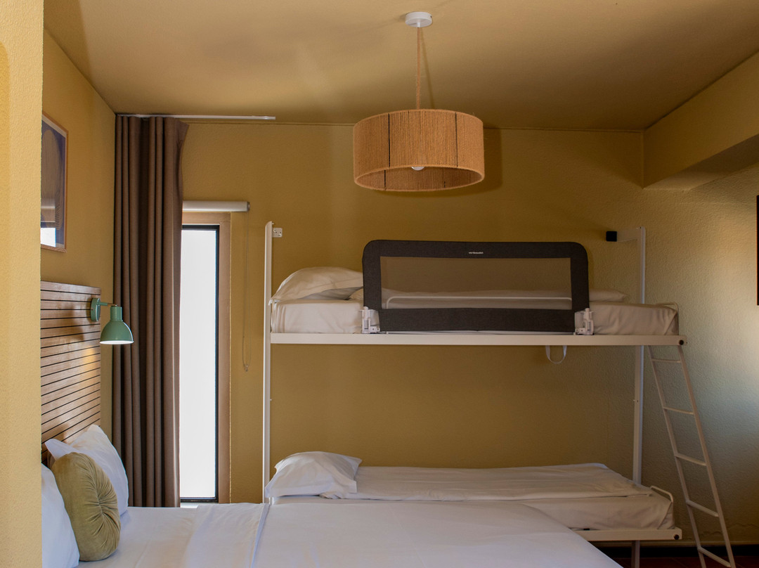 WOT Sintra Ocean主图