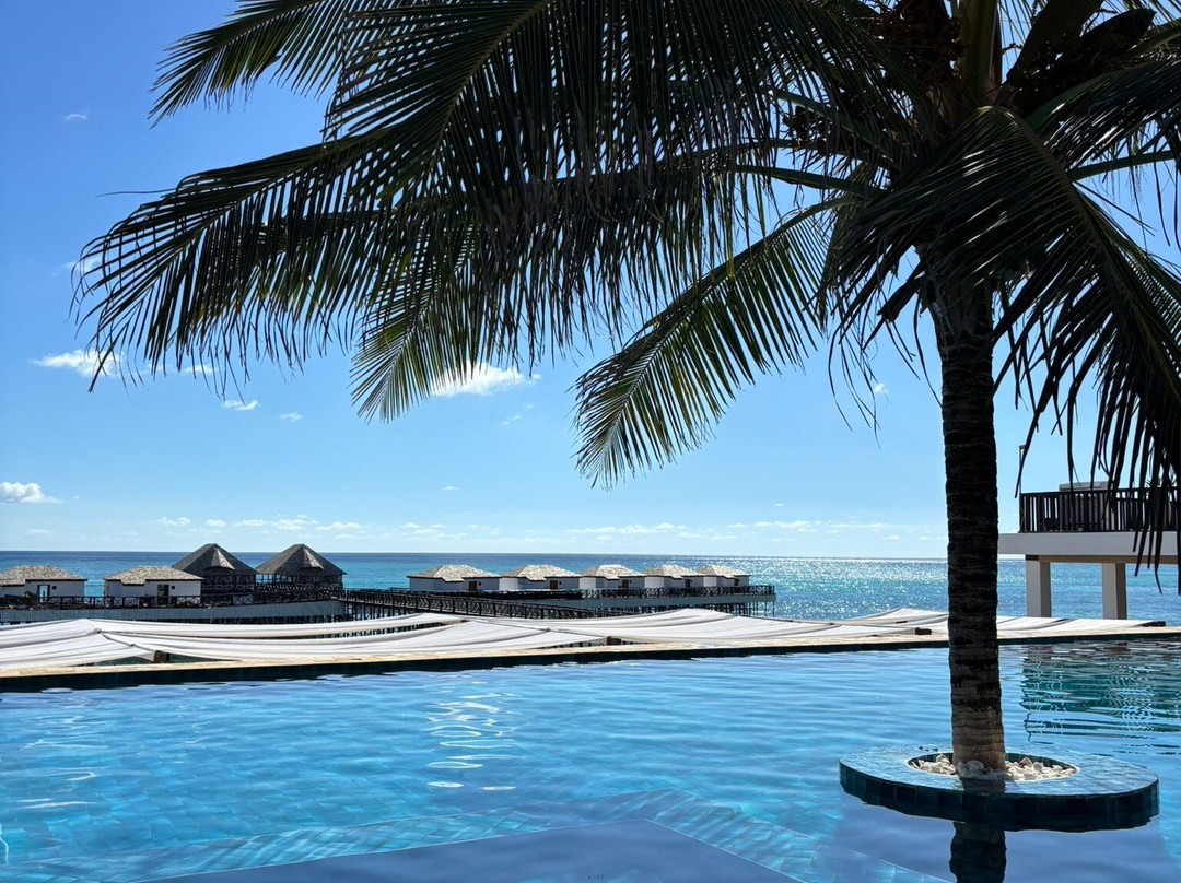 Le Mersenne Zanzibar, Autograph Collection主图