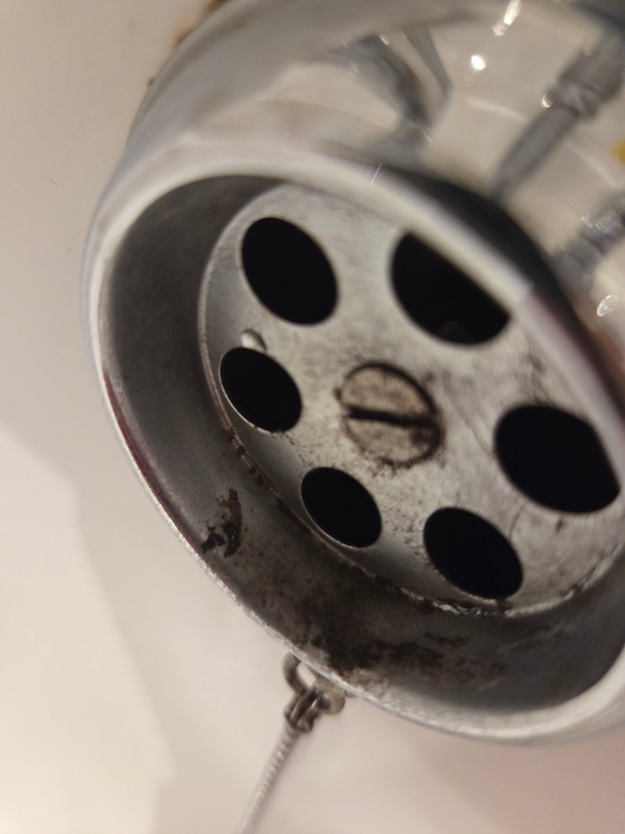 诺丁汉北部普瑞米尔酒店-戴布鲁克-浴室