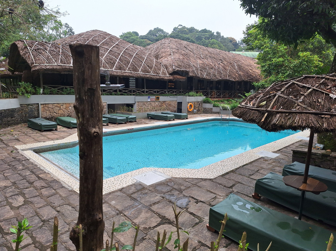 Spice Village, CGH Earth主图